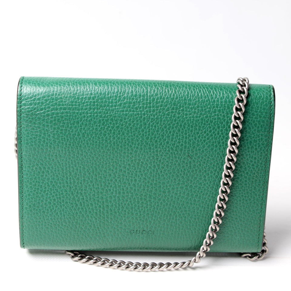 Gucci 401231 Dionysus Mini Wallet Bag