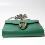 Gucci 401231 Dionysus Mini Wallet Bag