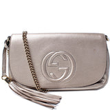Gucci 336752 Soho Chain Crossbody Medium Bag