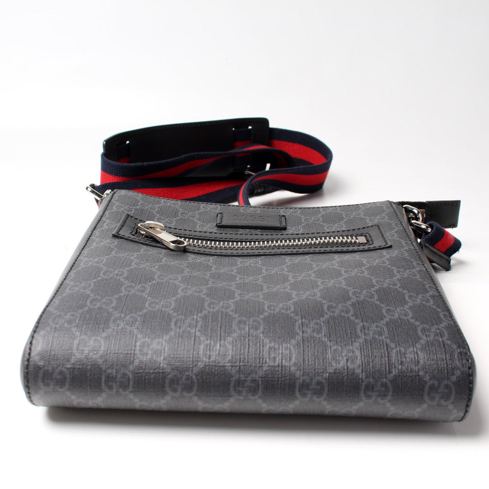 Gucci 523599 Supreme Messenger Bag