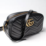 Gucci 447632 Marmont Camera Small Bag