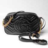 Gucci 447632 Marmont Camera Small Bag