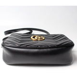 Gucci 447632 Marmont Camera Small Bag