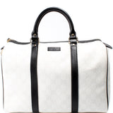 Gucci 193603 Joy Boston GG Supreme Bag