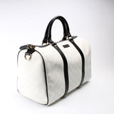 Gucci 193603 Joy Boston GG Supreme Bag