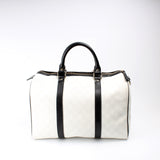 Gucci 193603 Joy Boston GG Supreme Bag