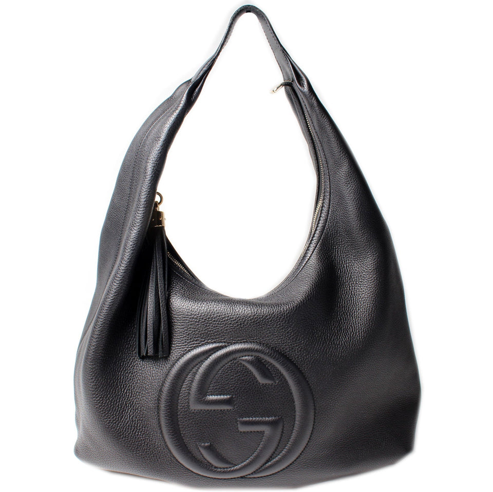 Gucci 282304 Soho Hobo Large Bag