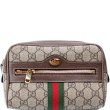 Gucci 517076 Mini Ophidia Belt Bag
