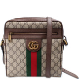 Gucci 547926 Ophidia Messenger Bag