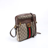 Gucci 547926 Ophidia Messenger Bag