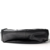 Gucci 130736 Abbey Leather Tote Medium Bag