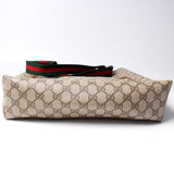 Gucci 39.02.003 Sherry Line Tote Vintage Bag