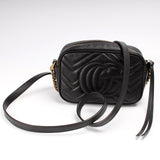 Gucci 448065 Marmont Mini Camera Bag