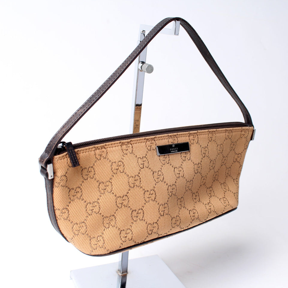 Gucci 07198 GGuette Bag