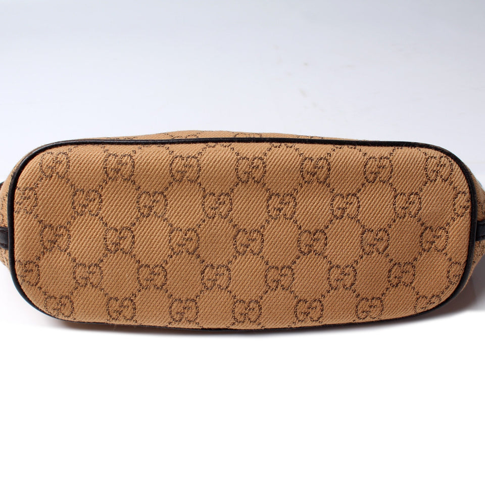 Gucci 07198 GGuette Bag
