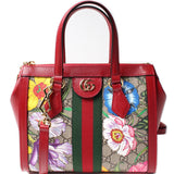 Gucci 547551 Ophidia Small Tote Flora Bag