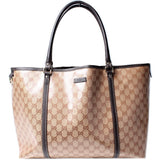 Gucci 265696 Joy Crystal Tote Bag