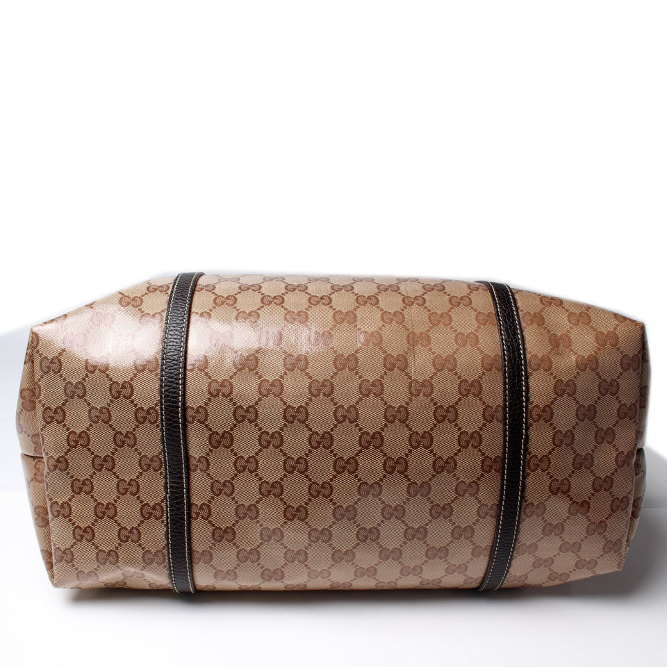 Gucci 265696 Joy Crystal Tote Bag