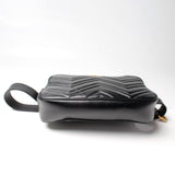Gucci 523380 Marmont Matelasse Belt Size 90 / 36 Bag