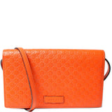 Gucci 466507 Micro GG WOC Bag
