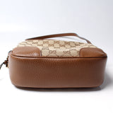 Gucci 449413 Bree GG Crossbody Bag