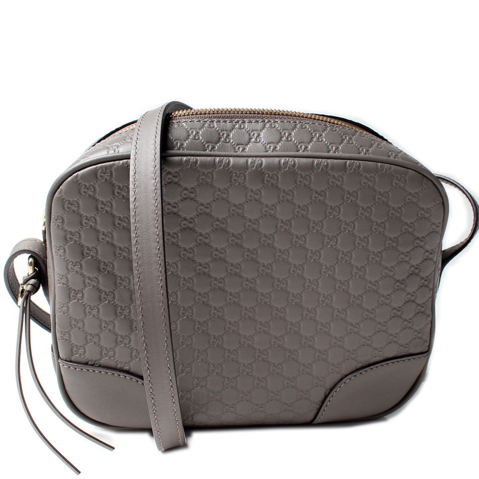 Gucci 449413 Bree Crossbody Bag
