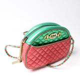Gucci 534951 Mini Trapuntata Bag