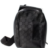 Gucci 003.0232 GG Nylon Sling Vintage Bag