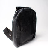 Gucci 003.0232 GG Nylon Sling Vintage Bag