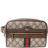 Gucci 517076 Mini Ophidia Belt Bag