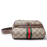 Gucci 517076 Mini Ophidia Belt Bag