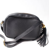 Gucci 347994 Mini Soho Disco Bag