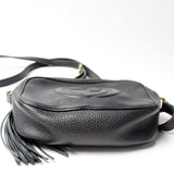 Gucci 347994 Mini Soho Disco Bag