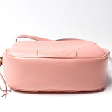 Gucci 449413 Bree GG Crossbody Bag