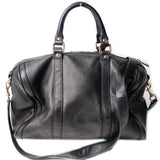 Gucci 247205 Boston Leather Bag