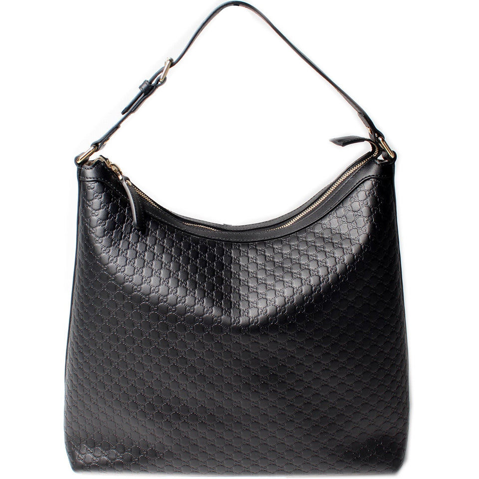 Gucci 449732 Margaux Shoulder Micro Bag