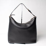 Gucci 449732 Margaux Shoulder Micro Bag