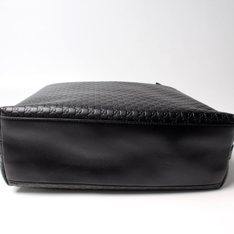 Gucci 449732 Margaux Shoulder Micro Bag