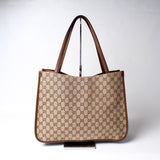 Gucci 623694 1955 Horsebit Tote Bag