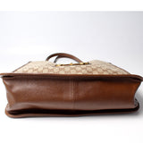 Gucci 623694 1955 Horsebit Tote Bag
