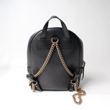 Gucci 431570 Soho Leather Backpack Bag