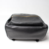 Gucci 431570 Soho Leather Backpack Bag