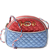 Gucci 534951 Mini Trapuntata Bag