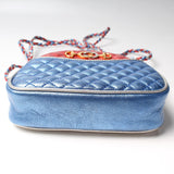 Gucci 534951 Mini Trapuntata Bag
