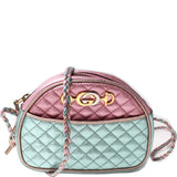 Gucci 534951 Mini Trapuntata Bag