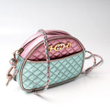Gucci 534951 Mini Trapuntata Bag