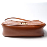 Gucci 447632 Marmont Small Leather Camera Bag