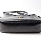 Gucci Vintage Leather Camera Bag