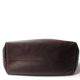 Gucci 339002 GG Bamboo Canvas Shoulder Bag
