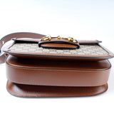 Gucci 602204 Horsebit 1955 Shoulder Bag